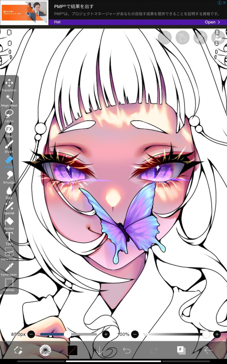 ark_evil02's tweet photo. Wip https://t.co/Xz1p1vn1Rj