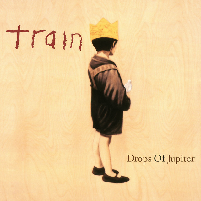 AcharyaYam's tweet photo. I like Drops of Jupiter (Tell Me) this song "Drops of Jupiter (Tell Me)" by Train https://t.co/blTUgO9rDf https://t.co/ILvdA0NUUb