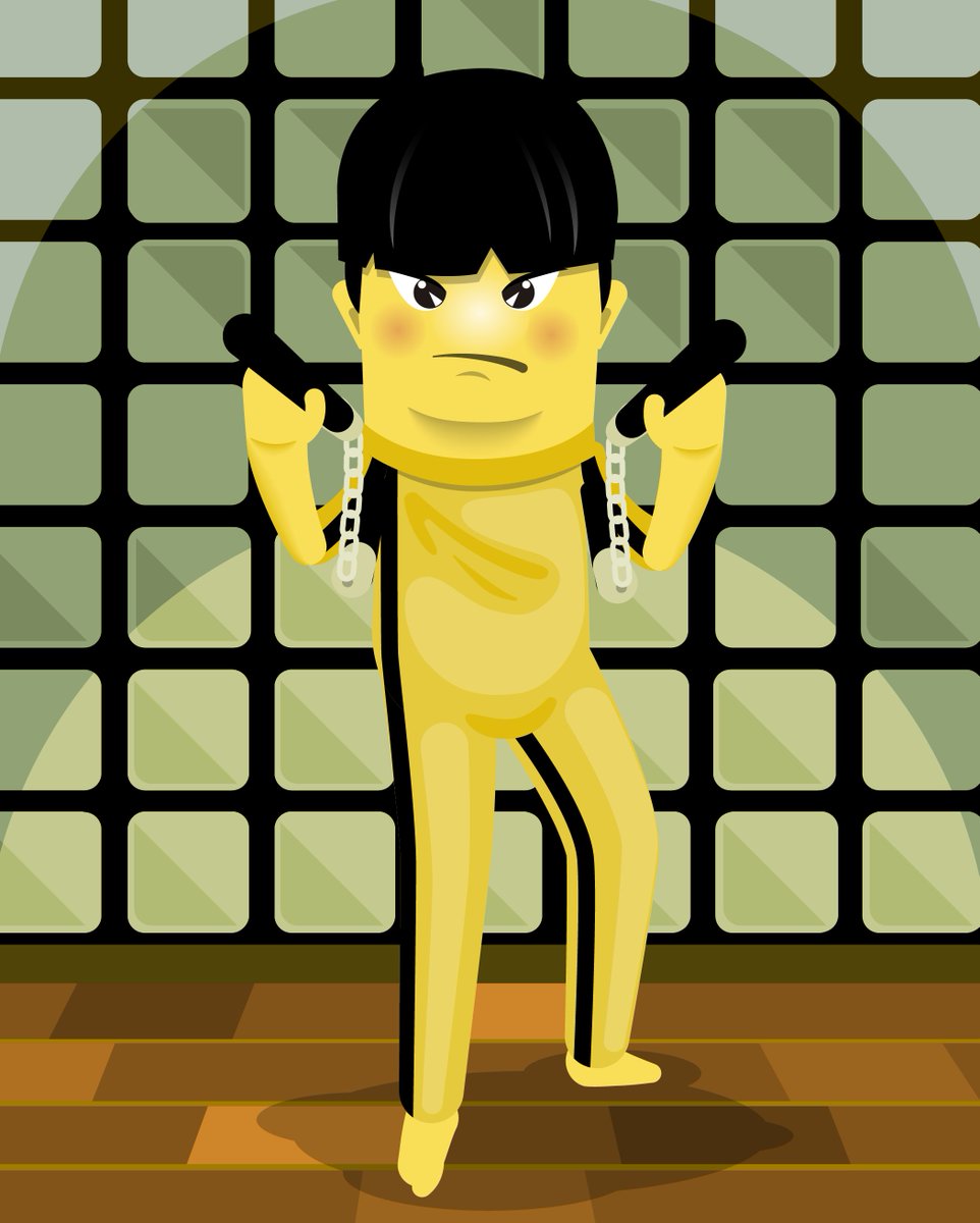 Check out my new NFT on OpenSea! opensea.io/assets/matic/0…… via <a href="/opensea/">OpenSea</a> #nft #NFTartist #NFTCommunity #nftart #OpenSeaNFT #openseanfts #nfts #Ethereum #crypto #nftcollector #blockchains #eth #digitalart #bitcoin #brucelee #bruceleefans The FingerBodies Collection