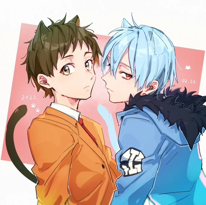 🐱🐱!!!!! 