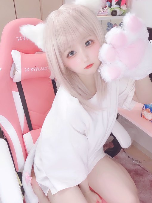 コスプレイヤーゆんのTwitter画像25