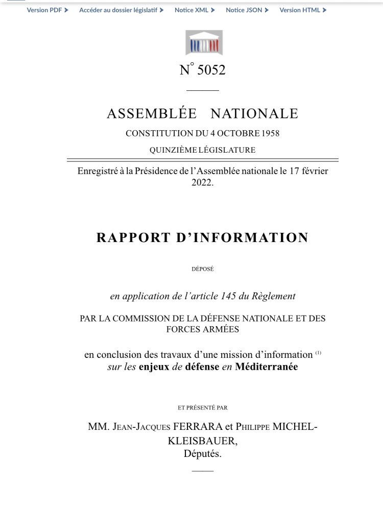 Armée Algérienne (ANP) - Tome XIV - Page 11 FMMeRvLWUAAxo51?format=jpg&name=medium