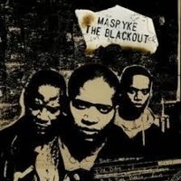 Forgot how fucking good this album is...i wonder what happened to Maspyke?