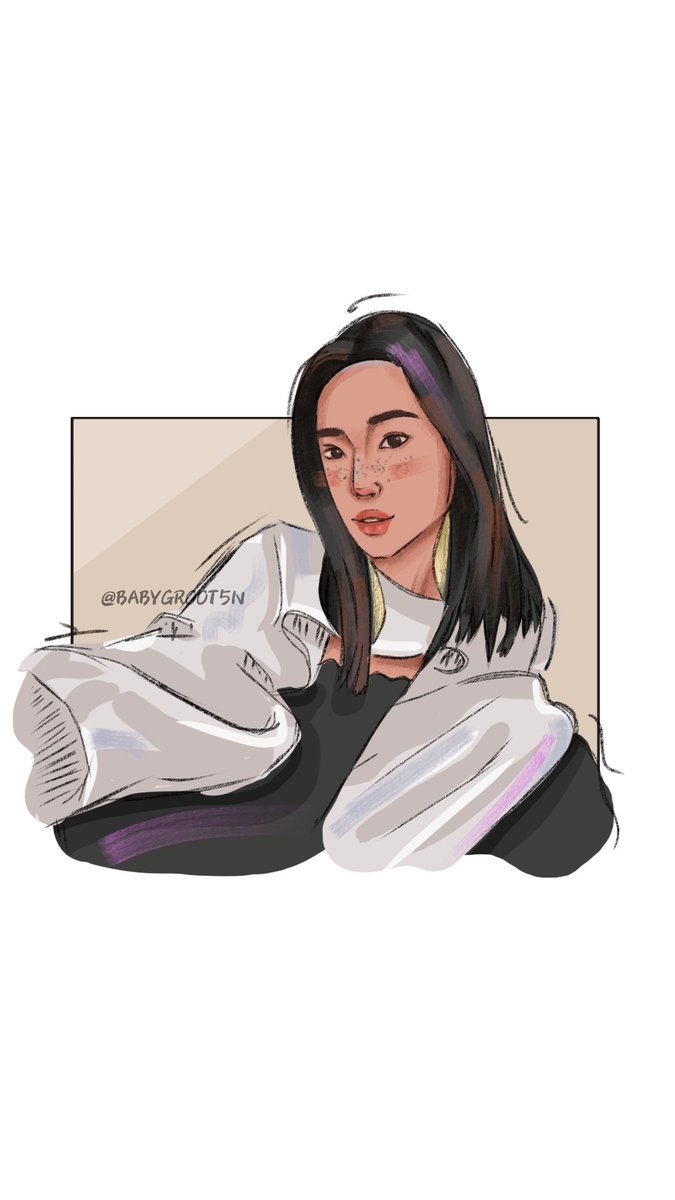BabyGroOt5n's tweet photo. you make me feel like eleven

🔗 https://t.co/op5MtvV1Q1 

@5ecretNumber #SECRET_NUMBER #Jinny #fanart #art #fanartkpop #secretnumberfanart https://t.co/M0CA9UFFjs