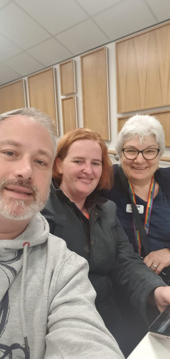 Elainewhiting5's tweet photo. We did it #HCA #TNA #NA     #STUDENTNURSE               #REGISTEREDNURSE  @poppytea @d_robertshaw @samjdonohue @KrishnaKallian1 @ecwestcott  @lisahaywood10 https://t.co/G7EJfNe7b4