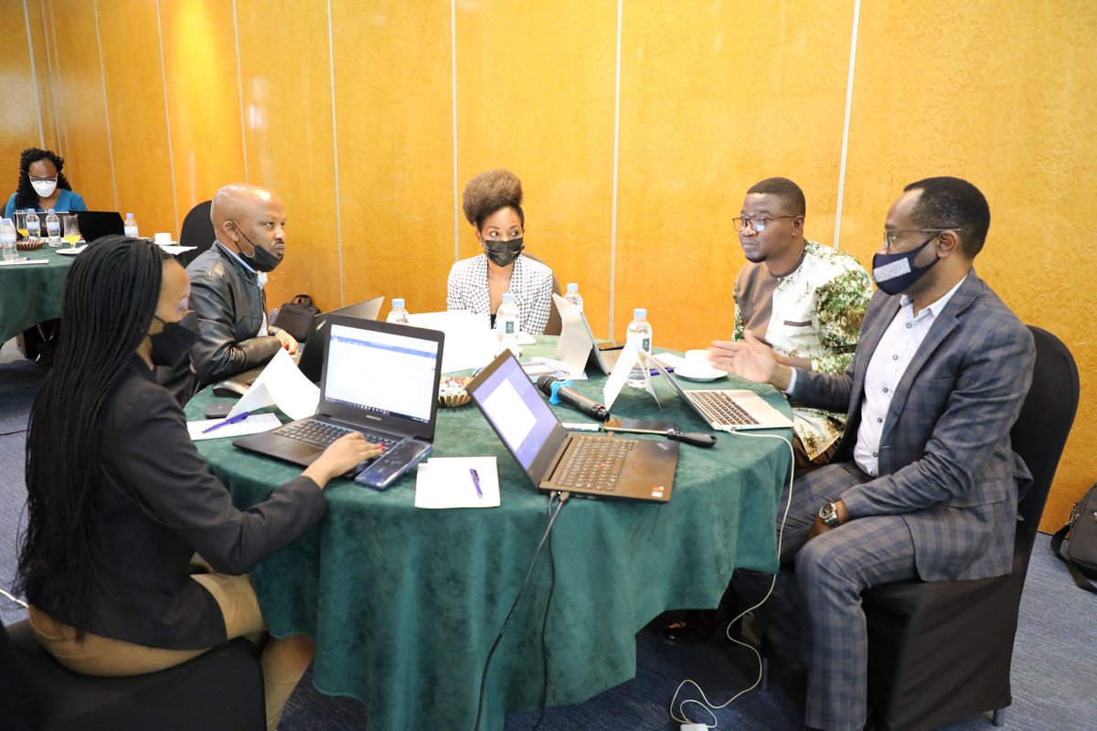 Ministry of ICT and Innovation | Rwanda tweet media