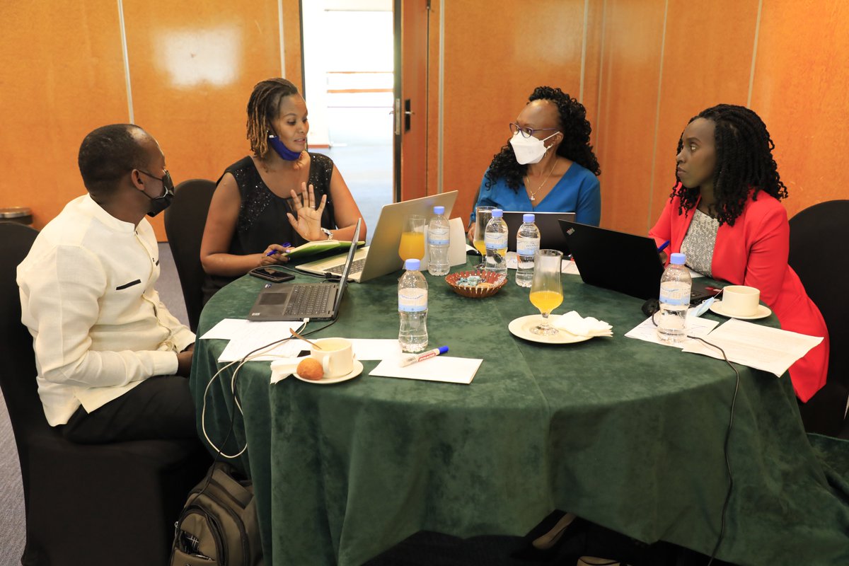 Ministry of ICT and Innovation | Rwanda tweet media