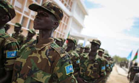GaroweOnline's tweet photo. #Somalia's army regains key areas from Al-Shabaab. https://t.co/NQZ9ChlKGN https://t.co/7b3zRQZjrl