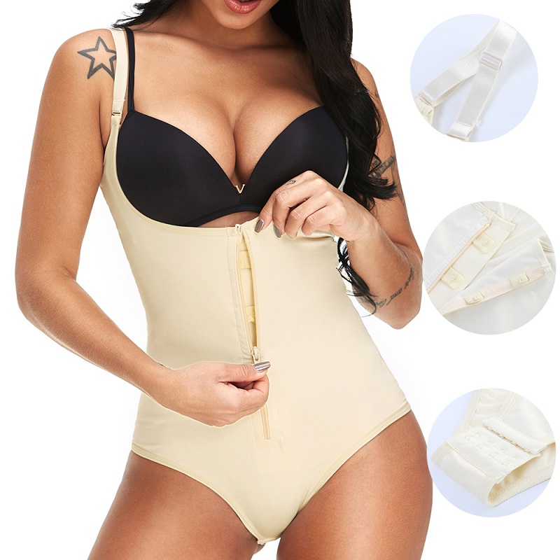 Thesexylingeri1's tweet photo. Colombian Tummy Control Slimming Women's Seamless Girdle Zipper Full Body Shaper Plus Size Bodysuit Post Surgery Firm Shapewear. 

https://t.co/r4ZjcpLpFl

#bodyshaper #waisttrainer #shapewear #waisttraining #bengkung #fitness #bengkungmoden #waistcincher #waistshaper https://t.co/H4I5sxYrOx