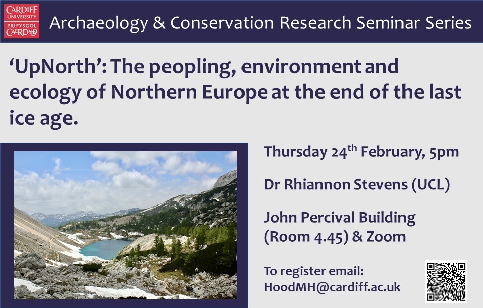 Archaeology 100! - Cardiff Uni tweet media