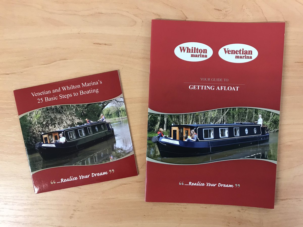 venetianmarina's tweet image. If you are looking to enjoy Narrowboating and our historical, canal network then we have two publications to help you “….Realise Your Dream”.

venetianmarina.co.uk/Useful-Info/Na…

venetianmarina.co.uk/uploaded/1/doc…

#realiseyourdream #gettingafloat #boatingbasics #buyersguide