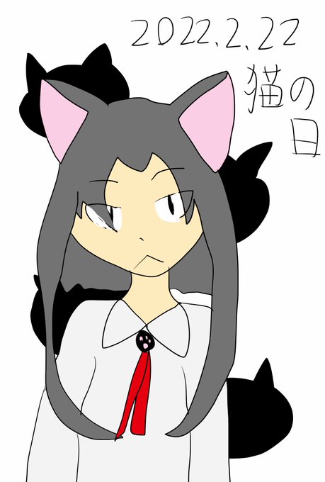 猫耳男子のtwitterイラスト検索結果 古い順