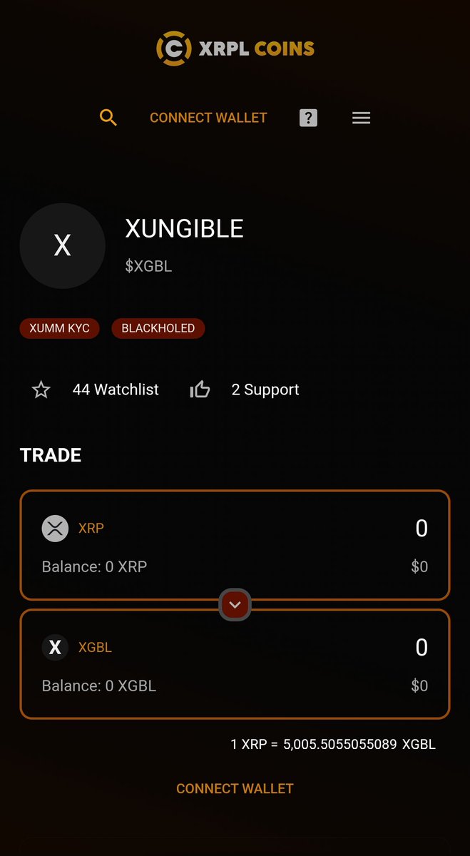 FUZION_XIO's tweet photo. $XGBL is also trading on https://t.co/NWxNJH4Azm https://t.co/l4yDShoHQP https://t.co/d47oeKsIFx