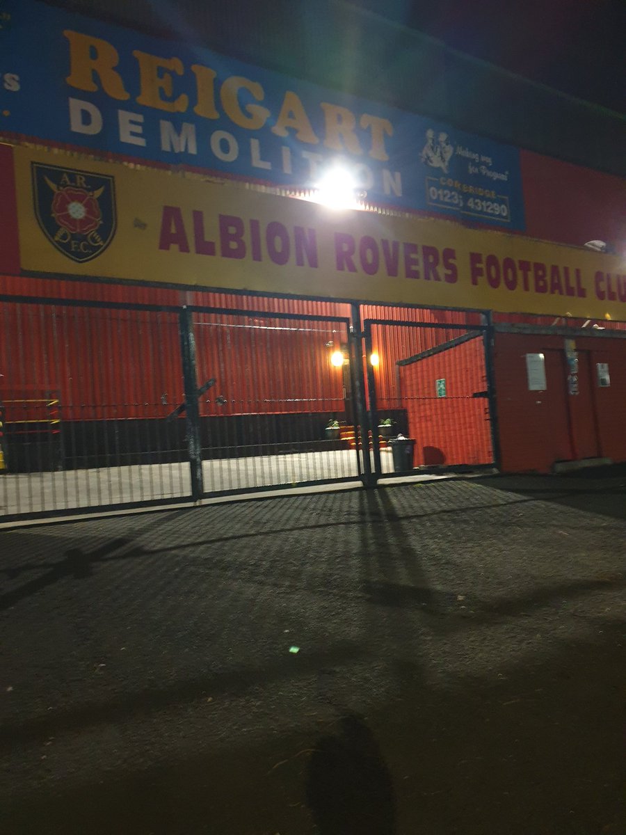 andy_japp's tweet photo. Another great week with @albionrovers Community Trust delivering @SPFLTrust FFIT Programme. Even had to chase the Chairman off the pitch at one point to get the session setup for the lads 
#ffit #selfcare #weightloss https://t.co/QAIPlFpqzA