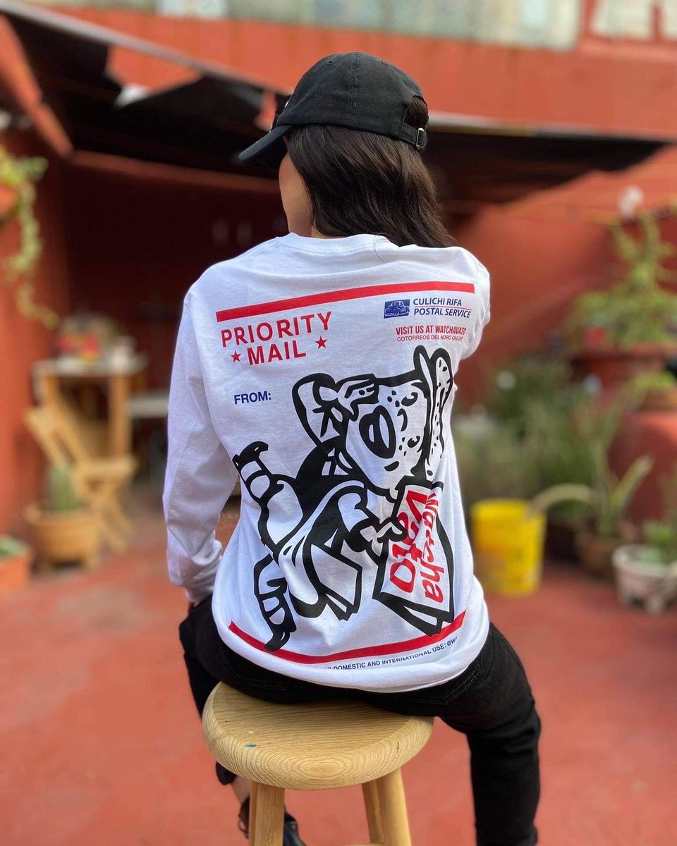 Visita nuestro Instagram <a href="/watchavato/">// WATCHAVATO //</a> #Arte &amp; #Merchandise 🤠