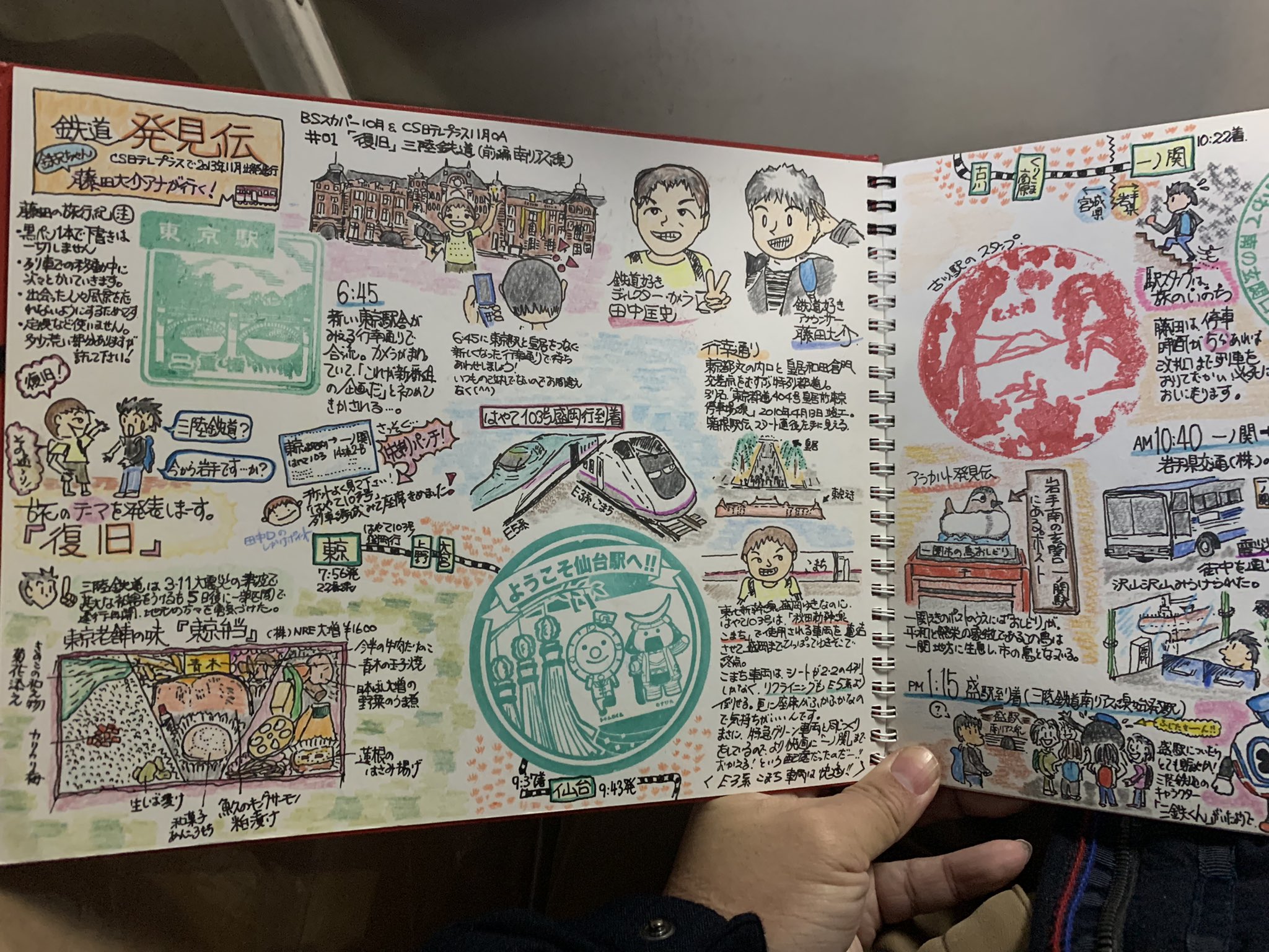 Amazon.co.jp: 「鉄道発見伝 鉄兄ちゃん藤田大介アナが行く