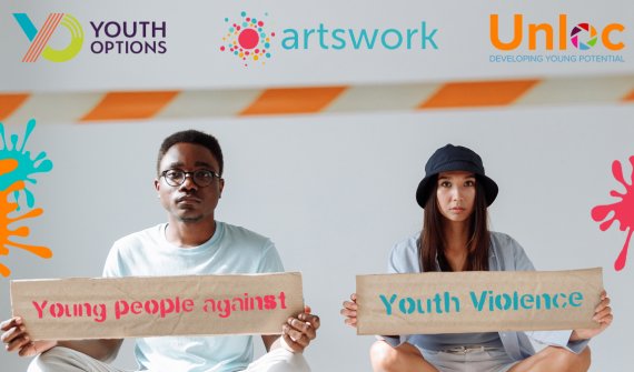 Next week we're launching the Peer Action Collective with <a href="/unloc_uk/">Unloc</a> &amp; <a href="/YouthOptions/">Youth Options</a> in Portsmouth. Come along to find out more about this ground-breaking peer research programme into youth violence in the Solent region, part of the national PAC programme. artswork.org.uk/news/peer-acti…