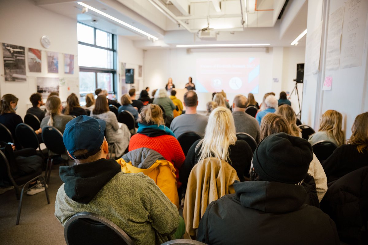 Bristol Festivals Network tweet media