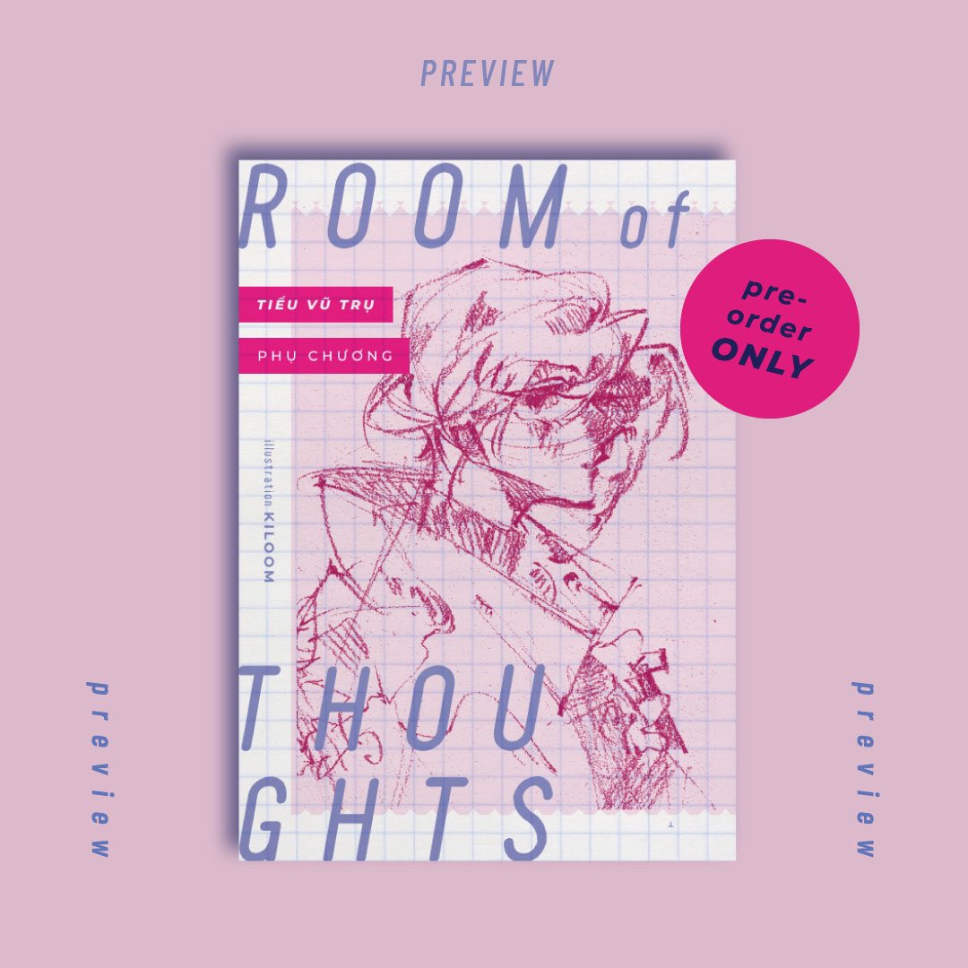 Some pages in bonus booklet of "Little Universe" ๐ธ๐ธโจ The zine is now open for pre-order on my Etsy https://t.co/dZGsFSIxAB until Mar 16th ๐๐
.
#originalcharacter #sketches #illustration #graphicdesign
