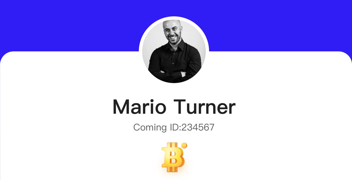 ComingChat tweet media