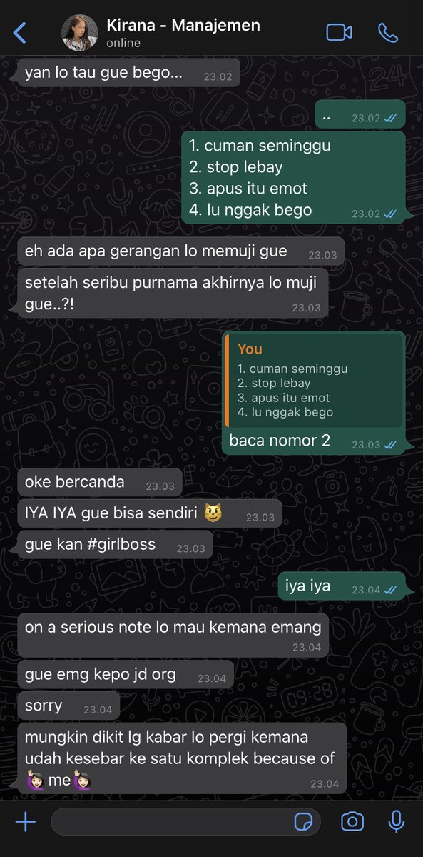 popsvelvett's tweet photo. 129. a little bit reminder bahwa mereka adalah anak bisnis yang punya motto hidup kalau semua peluang bisa dijadikan bisnis ✨ https://t.co/4KFFN5Bsxs