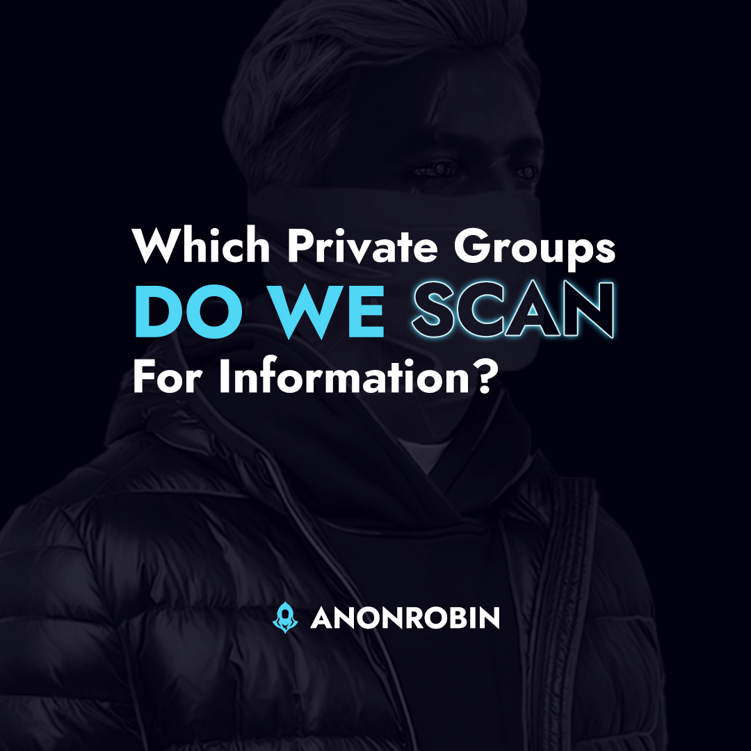 AnonRobin_NFT's tweet photo. We focus on scanning every major paid NFT + Crypto group. To be a part of these groups you usually have to pay between $50 - $200,000 for a month.
Join our discord server: https://t.co/dtYF5uq5PW
#AnonRobin #Discordgroups #discord #NFT #NFTCommunity https://t.co/MskVN0xbWa