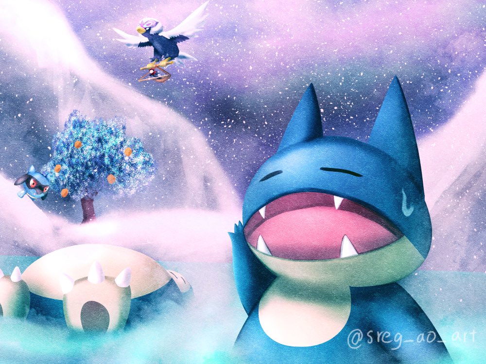 Twoucan ゴンベ の注目ツイート イラスト マンガ