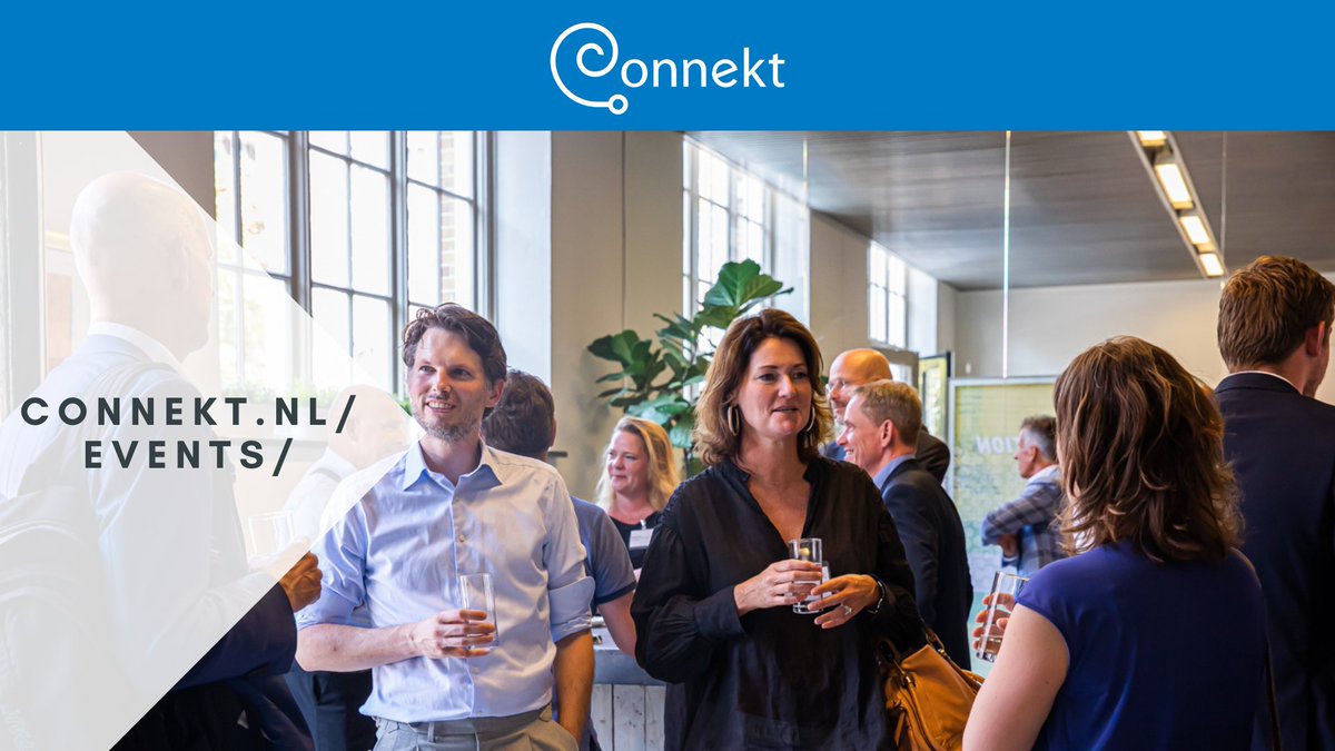 Door de versoepelingen is er weer ruimte voor events. We zijn heel blij dat we onze leden weer fysiek kunnen ontmoeten en zijn druk bezig met het vullen van onze jaarkalender met inspirerende evenementen.