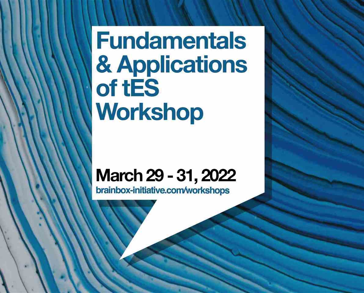 Prof Sven Bestmann, Dr Carys Evans, and Dr Jenny Lee (UCL) are among the researchers joining us for our upcoming Fundamentals &amp; Applications of tES Workshop coming this March.

Find out more about what we'll be exploring and register here: brainbox-initiative.com/workshops/fund…