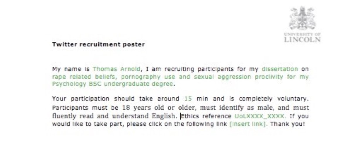 Thomas Arnold tweet media