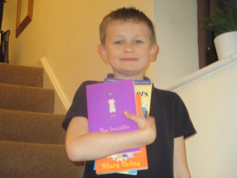 claner's tweet image. Perfect for #robsonwalsh