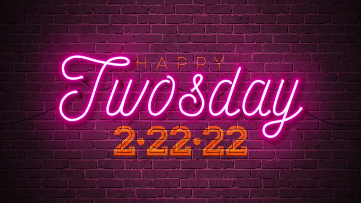 AxtonElemSchool's tweet photo. It’s TWOSDAY! https://t.co/rymxGchGqL