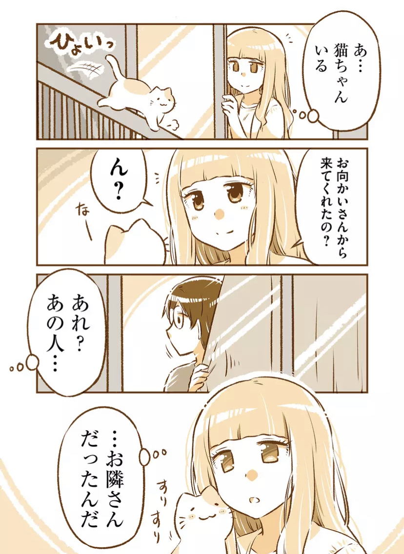 名猫「茶太郎」(1/2)#猫の日 