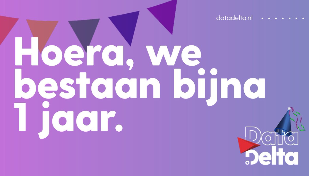 DataDelta tweet media