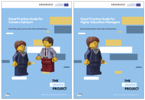 LBUArtsResearch's tweet photo. Congratulations to the IMAGE Project led by @MarcFabri in collaboration with @pesonen_henri @mitziwaltz Timo Lorenz &amp; @b_monthubert They've released guides &amp; toolkits for students, graduates &amp; professionals on employability for Autistic Graduates https://t.co/d4ymTf4eJN #autism https://t.co/0KtiTesq77