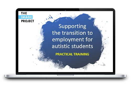 LBUArtsResearch's tweet photo. Congratulations to the IMAGE Project led by @MarcFabri in collaboration with @pesonen_henri @mitziwaltz Timo Lorenz &amp; @b_monthubert They've released guides &amp; toolkits for students, graduates &amp; professionals on employability for Autistic Graduates https://t.co/d4ymTf4eJN #autism https://t.co/0KtiTesq77