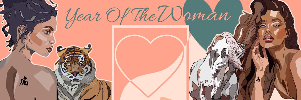 Eyes of Fashion Group (@eyesofashionnft) on Twitter photo Fashion fam, we are proud to announce a long term partnership with <a href="/YearoftheWoman_/">Year of the Woman NFT</a>, a dynamic new series of Chinese Zodiac artworks created by Australian artist <a href="/yasminshimaart/">Yasmin Shima 🇦🇺</a>, starting with presale access for holders! This project is our vibe!✨
More details on Discord. Fashion fam, we are proud to announce a long term partnership with <a href="/YearoftheWoman_/">Year of the Woman NFT</a>, a dynamic new series of Chinese Zodiac artworks created by Australian artist <a href="/yasminshimaart/">Yasmin Shima 🇦🇺</a>, starting with presale access for holders! This project is our vibe!✨
More details on Discord.