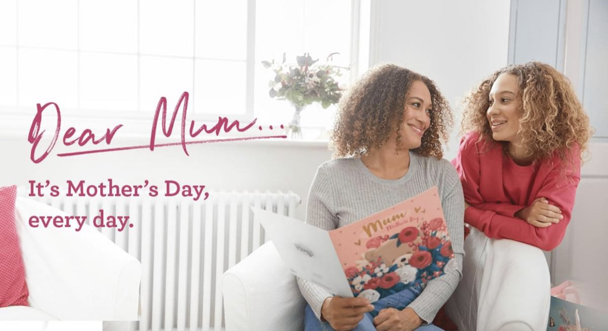 ShopSwanCentre's tweet photo. Mother's day is fast approaching ππ
Don't forget to buy a card and a present she'll appreciate at our @cardfactoryplc store!
#swancentre #localtoyou #cardfactory https://t.co/Ngo5QS8u27