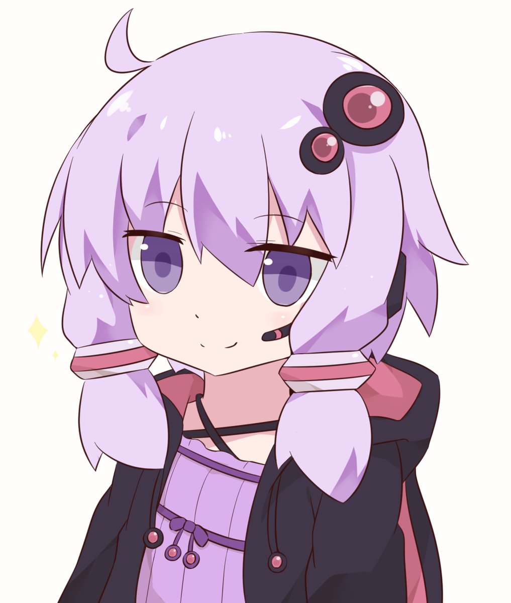 Yoriha999's tweet photo. デフォルメゆかりん https://t.co/RRux64dMTr