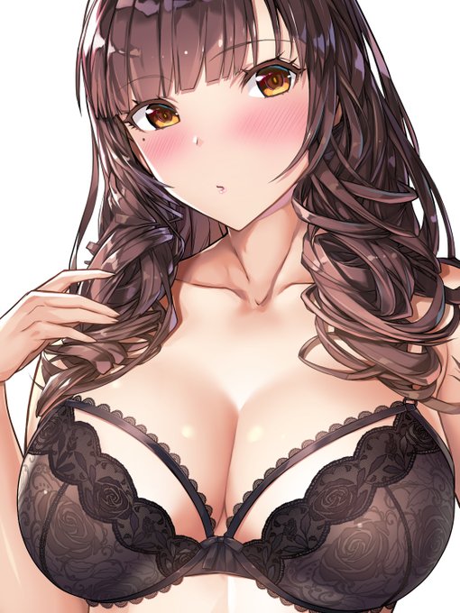 香菜さんのブラ…… 