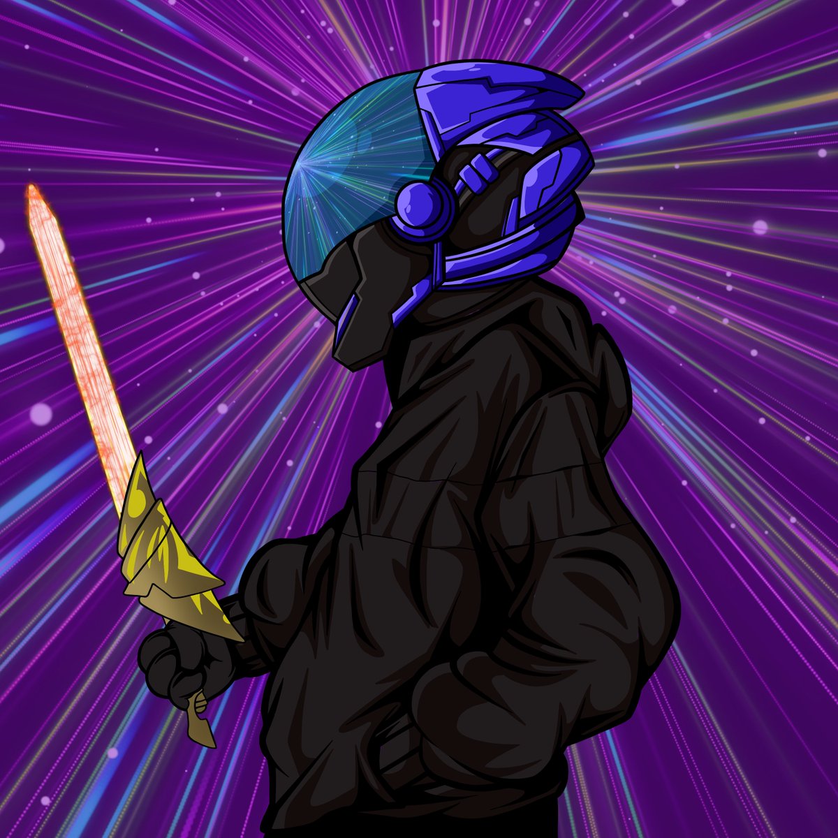 CYNOVA Enterprise 🍔 tweet media