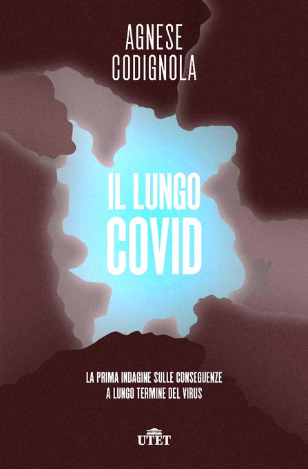 Radio3scienza's tweet photo. Pannolini sporchi percepiti come "odori sublimi": è uno dei sintomi più bizzarri di distorsione olfattiva da #LongCovid. E in Italia sono nati i primi centri dedicati. Oggi con #AgneseCodignola abbiamo sfogliato il libro-indagine #IlLungoCovid ▶️ https://t.co/NhyEFQNVCo https://t.co/U3IBJ5m7vh