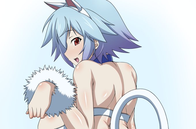 各支援サイトで差分を公開しています
FANBOX
https://t.co/pGv9g7I37X
Fantia
https://t.co/Dm4lNSNWUS 