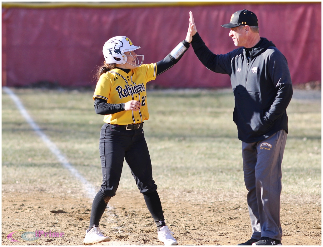 iprimesports's tweet photo. UMBC Softball 2022
#Softball #CollegeSoftball #Sports #iPrimeSports #Photography #Lifetime #OneAndOnly #Memories 
#UMBCSoftball https://t.co/EEBDYqVfDB
