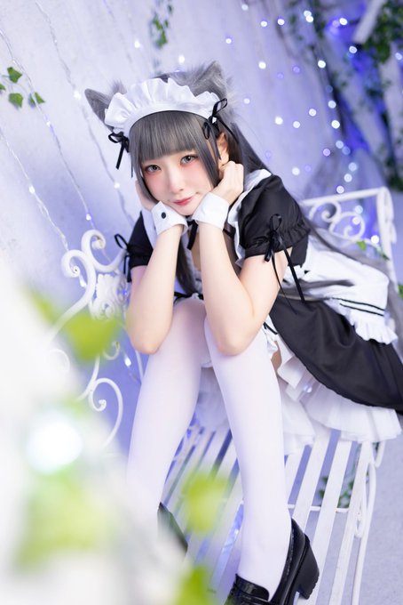 コスプレイヤー玲奈(れぃな)のTwitter画像22