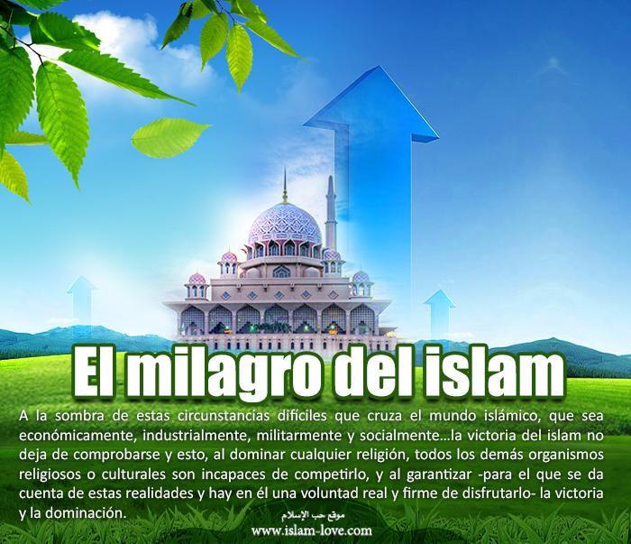 amorislam1's tweet photo. El #milagro del #islam https://t.co/rFbaMEmO5S