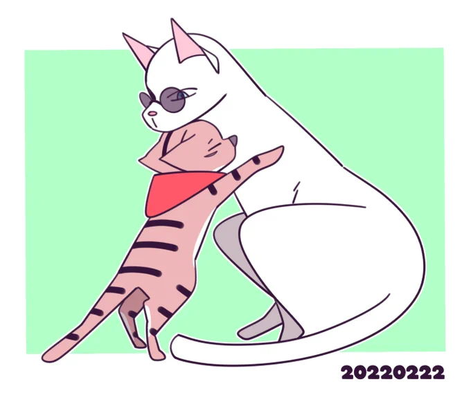 にゃんにゃんにゃんごゆ 