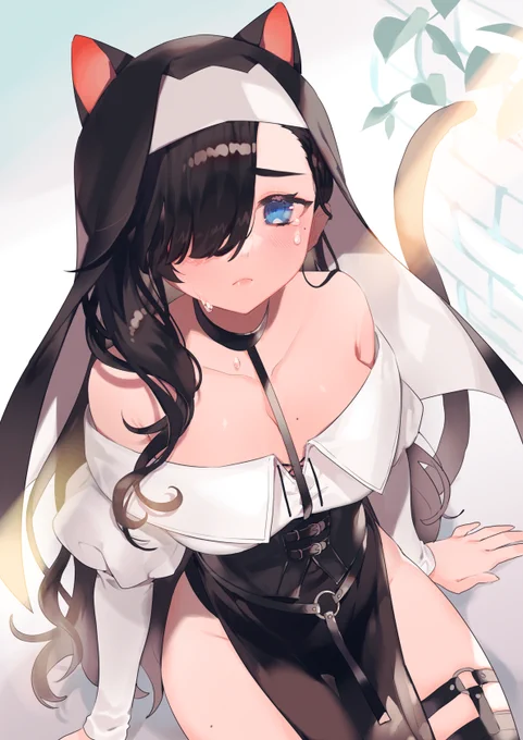 #猫の日 💕 