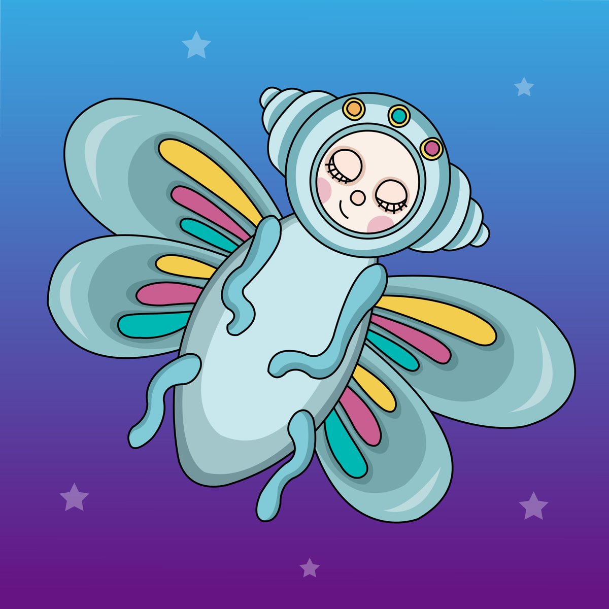 NFCreatures's tweet photo. Good morning dear #NFTCommunity 
May the day bring our planet only peace and love

@opensea #nowar #NFTs #cryptocurrency https://t.co/2VJ3EIIbsC