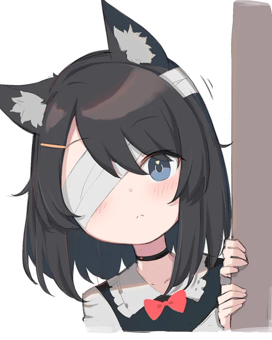 #猫の日 